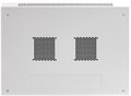 Шкаф настенный 19", 9U Exegate EC-WM-9U.450.M.GREY 1230464