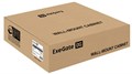 Шкаф настенный 19", 9U Exegate EC-WM-9U.450.M.BLACK 1230470