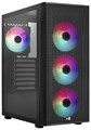 Корпус ATX AeroCool Designer-G-BK-v2 1117661