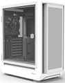Корпус eATX Zalman i6 White 1060616