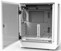 Корпус eATX Zalman i6 White 1060616