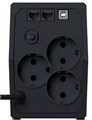 Источник бесперебойного питания  Ippon Back Basic 650S New Euro 1240263
