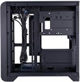 Корпус mATX 1STPLAYER RT5-BK-2FC7R-1FC7 1205088
