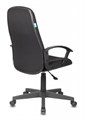 Кресло офисное Бюрократ CH-808LT 846306