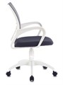 Кресло офисное Бюрократ CH-W695NLT 846342
