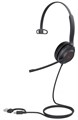 Гарнитура  Yealink UH37 Mono UC USB-C/A 1191118