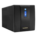 Источник бесперебойного питания  Exegate SpecialPro Smart LLB-1200.LCD.AVR.EURO.RJ.USB 890532
