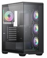 Корпус ATX Xastra Q600-4FM12A-C10 1218355