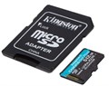 Карта памяти MicroSDXC 512GB Kingston SDCG4/512GB 1212230