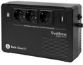 Источник бесперебойного питания  Systeme Electric BVSE400RS 1009248
