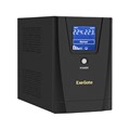 Источник бесперебойного питания  Exegate SpecialPro Smart LLB-1200.LCD.AVR.2SH.3C13 1041380