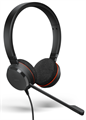 Гарнитура проводная Jabra Evolve 20 Stereo MS 1205328