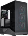 Корпус ATX 1STPLAYER GM7 ARGB Black 1235243