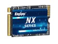 Накопитель SSD M.2 2242 KINGSPEC NXM 1024 ГБ 1238908