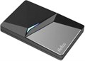 Внешний SSD USB 3.2 Gen 2 Type-C Netac NT01Z7S-960G-32BK 960 ГБ 876809