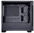 Корпус ATX Lian Li Lancool 205M Mesh 1036895