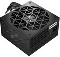 Блок питания ATX 1STPLAYER ACK SILVER 850W Black 1172527