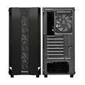 Корпус ATX Chieftec Hunter 817443