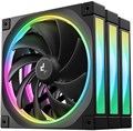 Вентилятор для корпуса Deepcool FL14-3 IN 1 1238953
