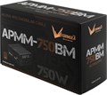 Блок питания ATX FORMULA APMM-750BM 1123301