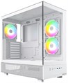 Корпус ATX Montech XR White 1160837