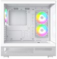 Корпус ATX Montech XR White 1160837