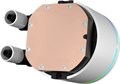 Система охлаждения жидкостная PCCooler DA360 Pro ARGB WH 1231674