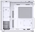 Корпус ATX JONSBO D41 MESH White 1001454