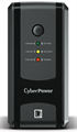 Источник бесперебойного питания  CyberPower UT850EIG 632377