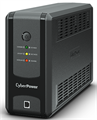 Источник бесперебойного питания  CyberPower UT850EIG 632377