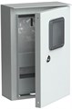 Щит учета навесной IEK MKM24-N-009-54-ZO 1146961