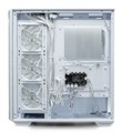 Корпус ATX Xastra Q600-4FM12A-C10-WH 1218356
