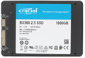 Накопитель SSD 2.5'' Crucial CT1000BX500SSD1 1000 ГБ 761121
