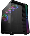 Корпус ATX 1STPLAYER STEAMPUNK SP9 991221