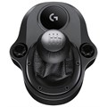 Руль  Logitech G Driving Force Shifter 656674