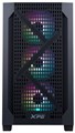 Корпус mATX ADATA XPG LANDER300MAA-BLACKCOLOR 1228303