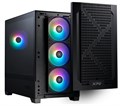 Корпус mATX ADATA XPG LANDER300MAA-BLACKCOLOR 1228303