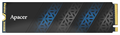 Накопитель SSD M.2 2280 Apacer AP1TBAS2280P4UPRO-1 1024 ГБ 891770