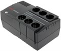 Источник бесперебойного питания  CyberPower BS450E 228207