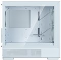 Корпус mATX Zalman P10 NAMU WHITE 1182067