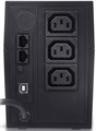 Источник бесперебойного питания  Powercom RPT-800AP 350916