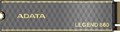 Накопитель SSD M.2 2280 ADATA LEGEND 860 1000 ГБ 1177008