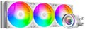 Система охлаждения жидкостная ID-Cooling FX360 INF WHITE 1123613