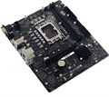 Материнская плата mATX Biostar H610MH D5 1123330