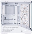 Корпус ATX 1STPLAYER GM7 ARGB White 1235244