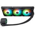 Система охлаждения жидкостная Thermalright Frozen Notte 360 Black ARGB V2 1155743