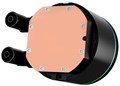 Система охлаждения жидкостная PCCooler DA360 Pro ARGB BK 1121215