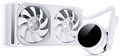 Система охлаждения жидкостная JONSBO TH-240 White 1183202