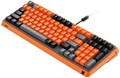Клавиатура  Rapoo ESK750-98 1233399
