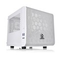 Корпус mini-ITX Thermaltake Core V1 Snow 679789